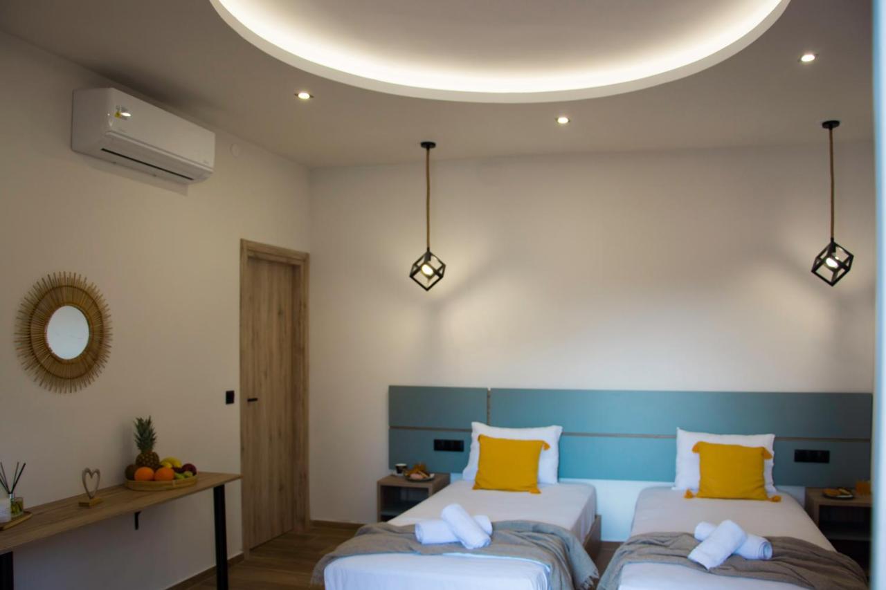 Big Max Guesthouse 卡沃斯 外观 照片