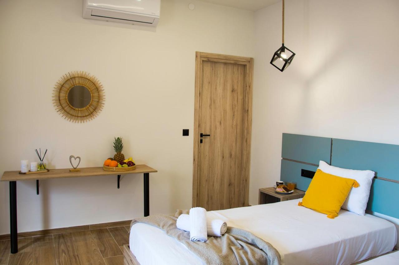Big Max Guesthouse 卡沃斯 外观 照片