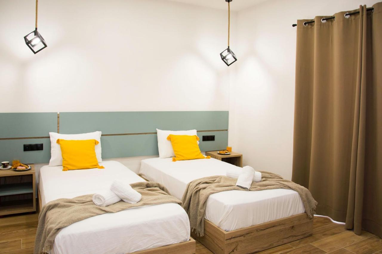 Big Max Guesthouse 卡沃斯 外观 照片