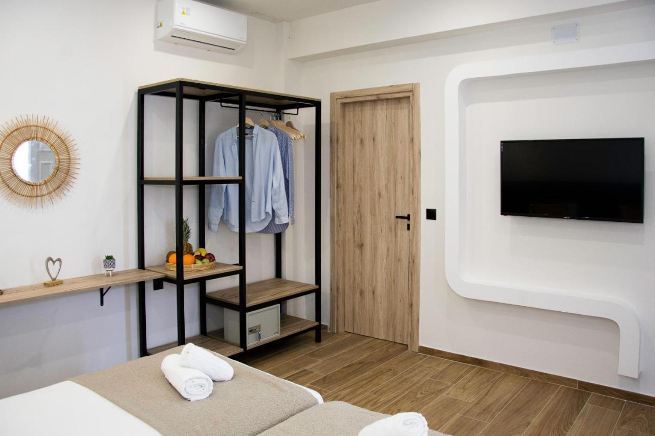 Big Max Guesthouse 卡沃斯 外观 照片